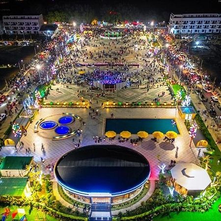 Laycam Home Nghia Lo Экстерьер фото