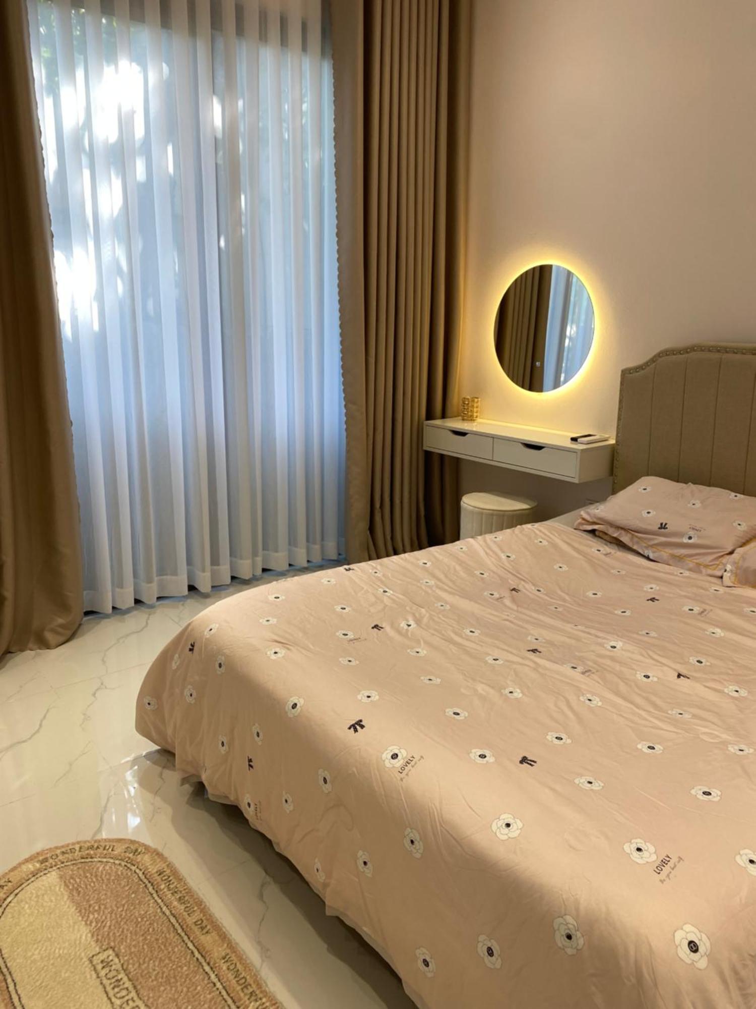 Laycam Home Nghia Lo Экстерьер фото