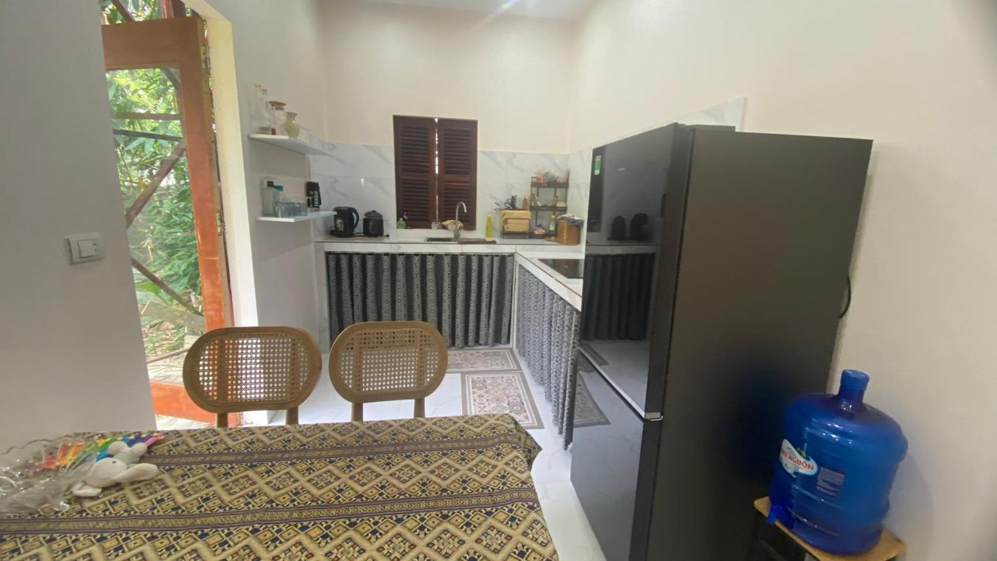 Laycam Home Nghia Lo Экстерьер фото