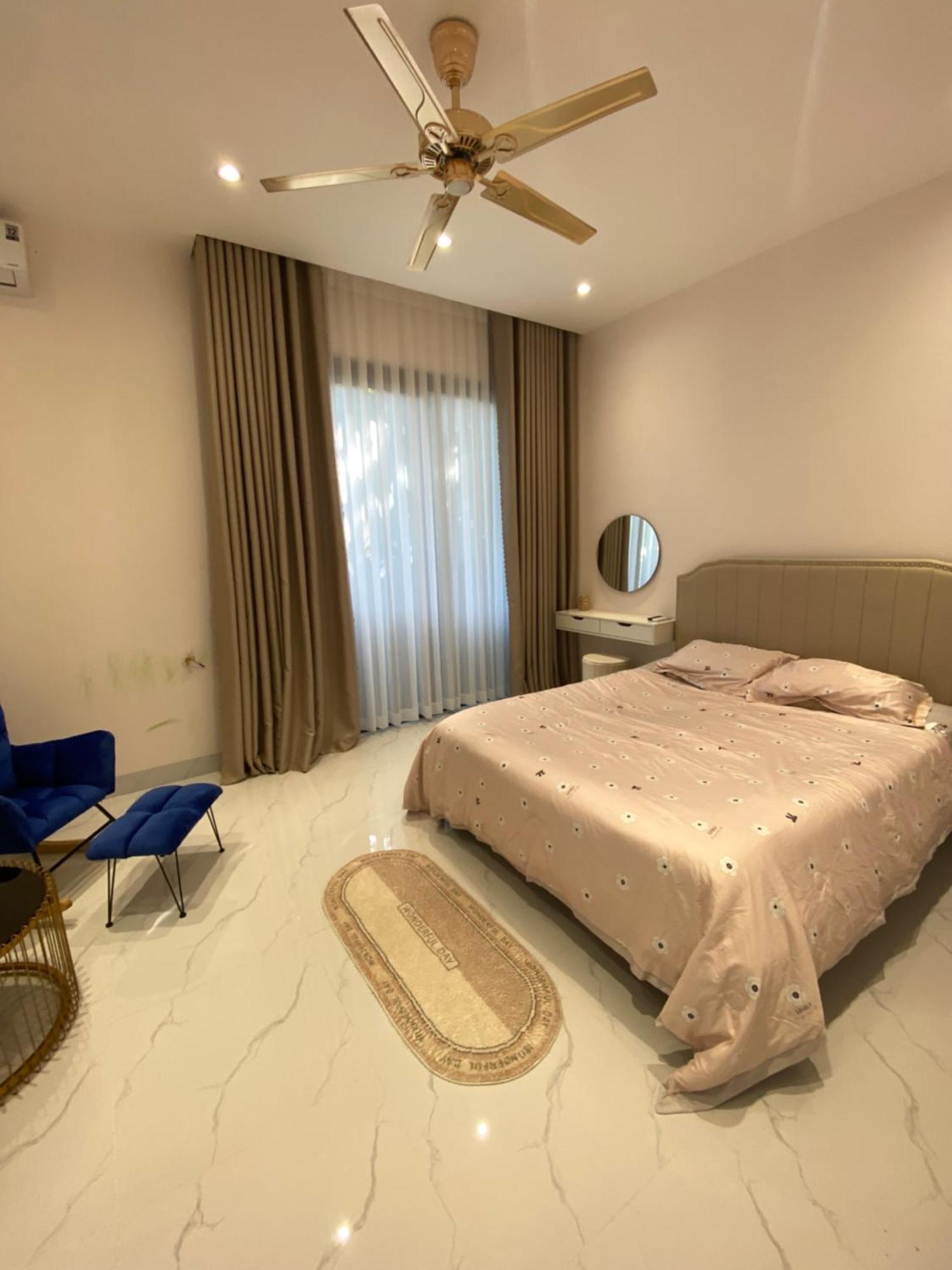 Laycam Home Nghia Lo Экстерьер фото