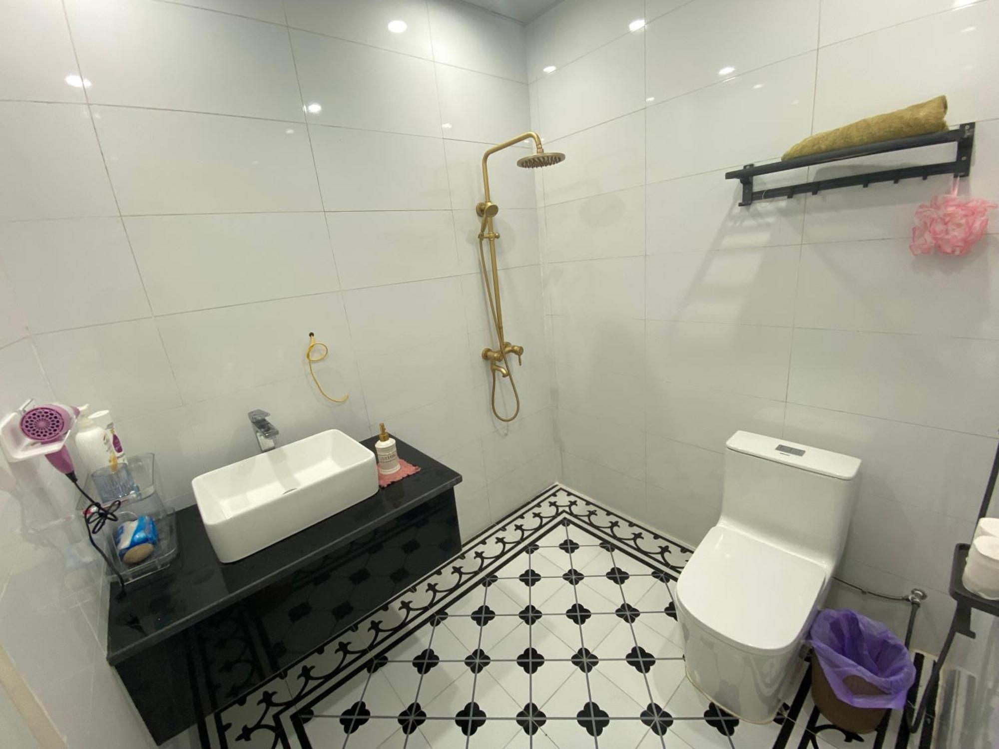 Laycam Home Nghia Lo Экстерьер фото