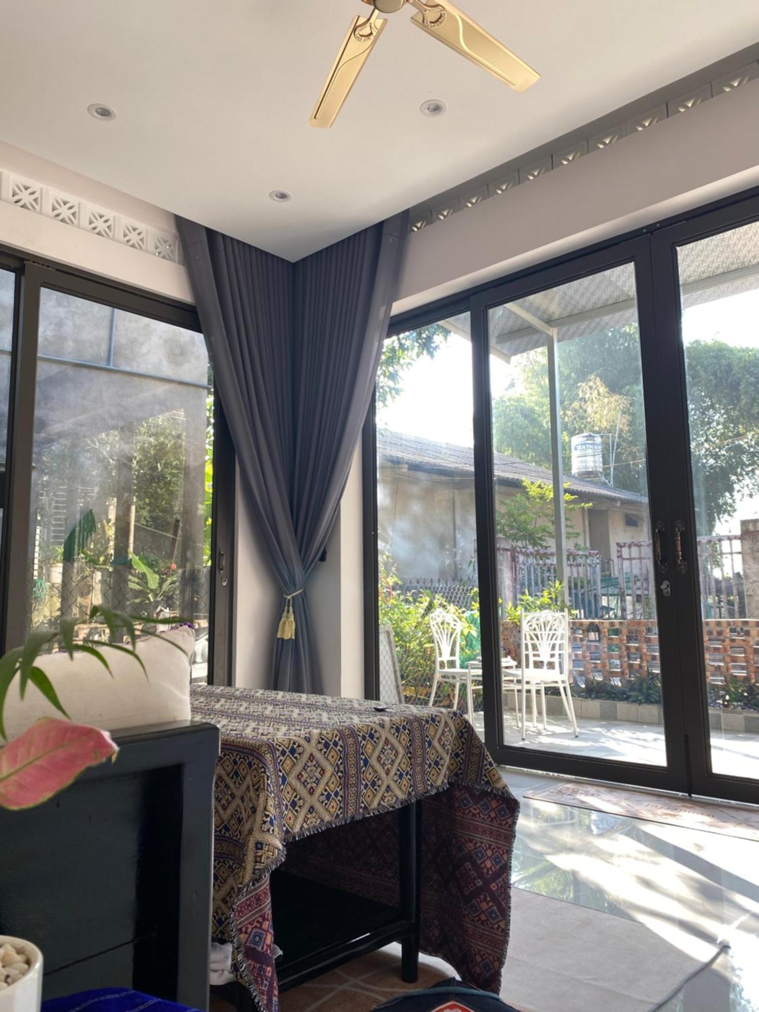 Laycam Home Nghia Lo Экстерьер фото